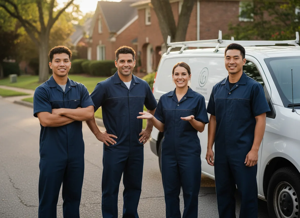 Home Gutter Service company in Sandersville, GA